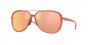 OKULARY OAKLEY® SPLIT TIME OO 4129 412930 58 ROZMIAR M
