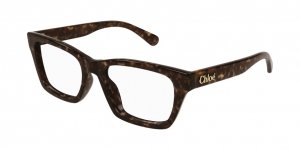 OKULARY KOREKCYJNE CHLOE CH 0242O 006 53 ROZMIAR M
