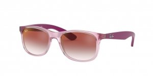 OKULARY DZIECIĘCE RAY-BAN RJ 9062S 7052V0 48