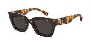 OKULARY TOMMY HILFIGER TH 2052S 086 51 ROZMIAR M