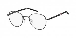 OKULARY KOREKCYJNE TOMMY HILFIGER TH 1690G V81 52 ROZMIAR M