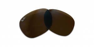 Komplet soczewek przeciwsłonecznych Ray-Ban®