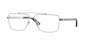 OKULARY KOREKCYJNE VERSACE VE 1315 1000 58 ROZMIAR M