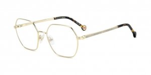 OKULARY KOREKCYJNE CAROLINA HERRERA HER 0286 J5G 53 ROZMIAR M