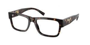 OKULARY KOREKCYJNE PRADA EYEWEAR PR 15YV 2AU1O1 52 ROZMIAR S