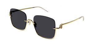 OKULARY GUCCI GG 1279S 001 54 ROZMIAR M