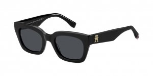 OKULARY TOMMY HILFIGER TH 2052S 807 51 ROZMIAR M