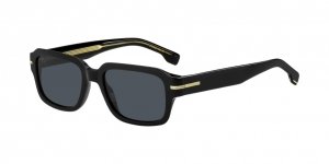 OKULARY BOSS 1596S 807 53 ROZMIAR M