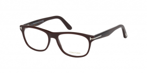 OKULARY KOREKCYJNE TOM FORD TF 5431 048 53 ROZMIAR M
