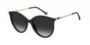 OKULARY CAROLINA HERRERA CH 069S 807 56 ROZMIAR L