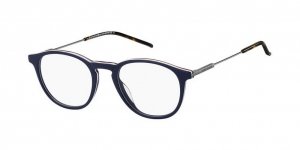 OKULARY KOREKCYJNE TOMMY HILFIGER TH 1772 PJP 47 ROZMIAR S