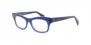 OKULARY KOREKCYJNE CELINE CEL 41303 M23 50 ROZMIAR S