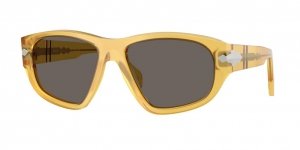 OKULARY PERSOL® PO 0050S 204/B1 58 ROZMIAR L