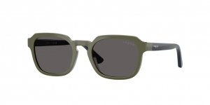 OKULARY DZIECIĘCE VOGUE EYEWEAR JUNIOR VJ 2025 318587 46