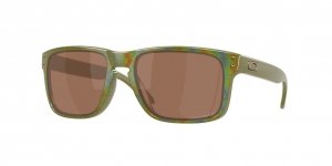 OKULARY OAKLEY® HOLBROOK OO 9102 9102AN 57 ROZMIAR L Z POLARYZACJĄ