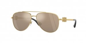 OKULARY DZIECIĘCE VERSACE VK 2002 10025A 52