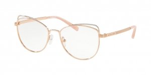 OKULARY KOREKCYJNE MICHAEL KORS SANTIAGO MK 3025 1108 53 ROZMIAR M
