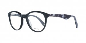 OKULARY KOREKCYJNE POLICE VPL 764M 0700 50 ROZMIAR M