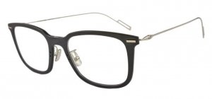 OKULARY KOREKCYJNE CHRISTIAN DIOR  CD DISAPPEARO2 003 ROZMIAR M