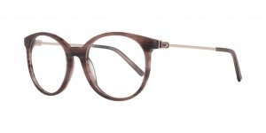 OKULARY KOREKCYJNE RODENSTOCK R 5324 D 50 ROZMIAR S