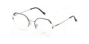 OKULARY KOREKCYJNE HERMOSSA HMO 454 C1 51 ROZMIAR M