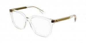 OKULARY KOREKCYJNE GUCCI GG 1319O 003 53 ROZMIAR M