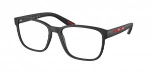 OKULARY KOREKCYJNE PRADA SPORT PS 06PV DG01O1 57 ROZMIAR L
