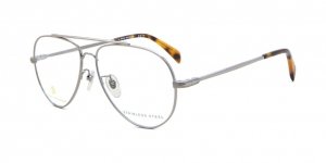 OKULARY KOREKCYJNE DAVID BECKHAM DB 7013 6LB 56 ROZMIAR M