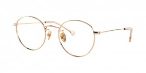 OKULARY KOREKCYJNE NATHALIE BLANC CHARLES 226 50 ROZMIAR M