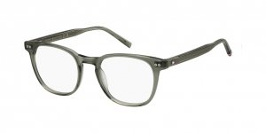 OKULARY KOREKCYJNE TOMMY HILFIGER TH 2187 1ED 49 ROZMIAR S