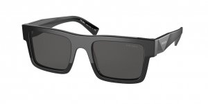 OKULARY PRADA EYEWEAR PR 19WS 1AB5S0 52 ROZMIAR M