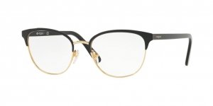 OKULARY KOREKCYJNE VOGUE EYEWEAR VO 4088 352 52 ROZMIAR M