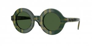 OKULARY DZIECIĘCE BURBERRY JUNIOR JB 4386 412571 40