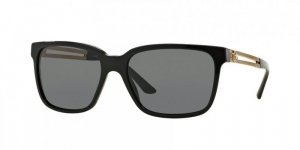 OKULARY VERSACE VE 4307 GB1/87 58 ROZMIAR L