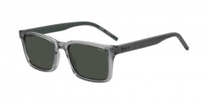 OKULARY HUGO HG 1392S KB7 55 ROZMIAR M