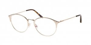 OKULARY KOREKCYJNE TOM FORD TF 5541B 028 51 ROZMIAR M
