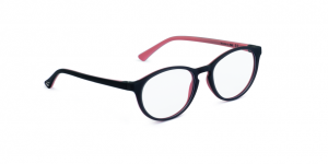 OKULARY KOREKCYJNE DZIECIĘCE MILO ME KIM 44 48 WIEK 13-15 LAT