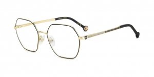 OKULARY KOREKCYJNE CAROLINA HERRERA HER 0286 2M2 53 ROZMIAR M