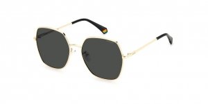 OKULARY POLAROID PLD 6178GS RHL 58 ROZMIAR L Z POLARYZACJĄ