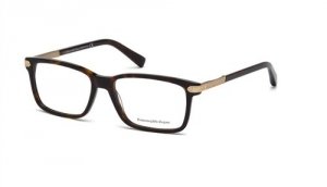 OKULARY KOREKCYJNE ERMENEGILDO ZEGNA EZ 5009 052 55 ROZMIAR M