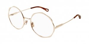 OKULARY KOREKCYJNE CHLOE CH 0185O 005 56 ROZMIAR L
