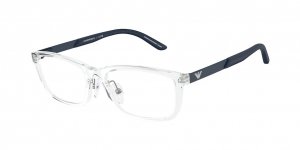 OKULARY KOREKCYJNE DZIECIĘCE EMPORIO ARMANI JUNIOR EK 3009 5893 47