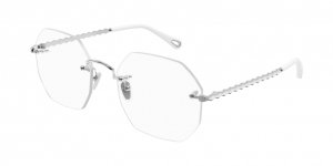 OKULARY KOREKCYJNE CHLOE CH 0270O 003 54 ROZMIAR M