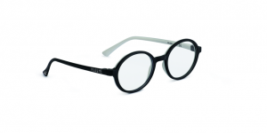 OKULARY KOREKCYJNE DZIECIĘCE MILO ME ROBIN 17 44 WIEK 10-12 LAT