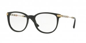 OKULARY KOREKCYJNE BURBERRY BE 2255Q 3001 51 ROZMIAR S