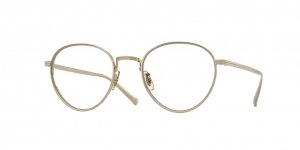 OKULARY KOREKCYJNE OLIVER PEOPLES KESNER OV 1350T 5035 49 ROZMIAR S