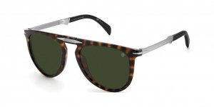 OKULARY DAVID BECKHAM DB 1039SFD 086 54 ROZMIAR M