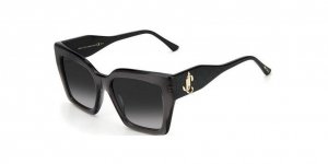 OKULARY JIMMY CHOO JC ELENI KB7 53 ROZMIAR M