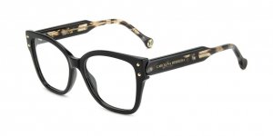 OKULARY KOREKCYJNE CAROLINA HERRERA HER 0368 807 53 ROZMIAR M