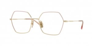OKULARY KOREKCYJNE VOGUE EYEWEAR VO 4297T 5193 53 ROZMIAR M